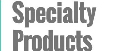 speciality-products speciality-products