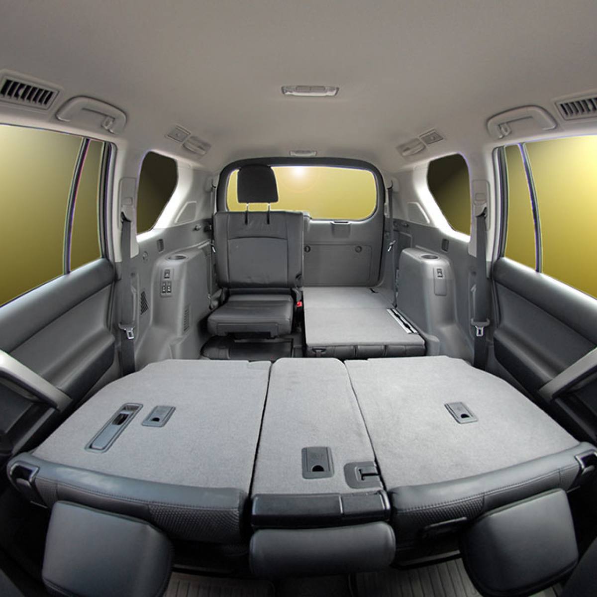 Composites – Cerex Advanced Fabrics